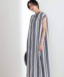 Bou Jeloud | ストライプバンドカラーワンピース(Tシャツ/カットソー)