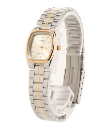 ★CASIO(カシオ)★クラシックメタル アナログ時計