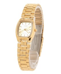 ★CASIO(カシオ)★クラシックメタル アナログ時計