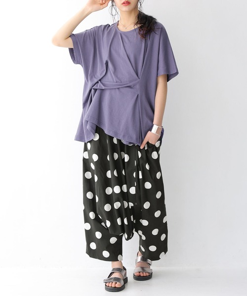 osharewalker（オシャレウォーカー）の「【廃盤】『総柄コットン