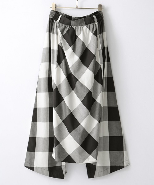 osharewalker（オシャレウォーカー）の「【廃盤】『総柄コットンサルエルパンツ』（その他パンツ・レディース・チェック/ドット・FREE）」の19枚目の写真