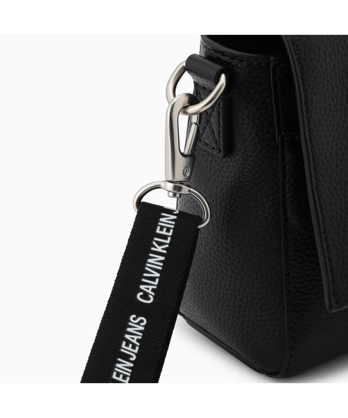 【 】カルバンクライン CKJ サッチェルクバッグ Calvin Klein スポーツカジュアルサッチェルバッグ (Calvin