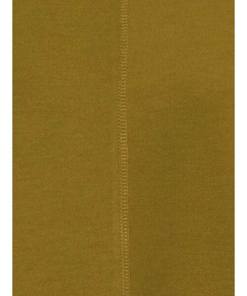 EMODA（エモダ）の「ワイドショルダーショートワンピース（ワンピース・レディース・ブラック/オレンジ/グリーン/マスタード・FREE）」の16枚目の写真