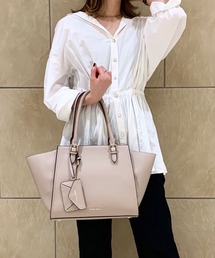 Samantha Thavasa | エンターライン　大(ハンドバッグ)