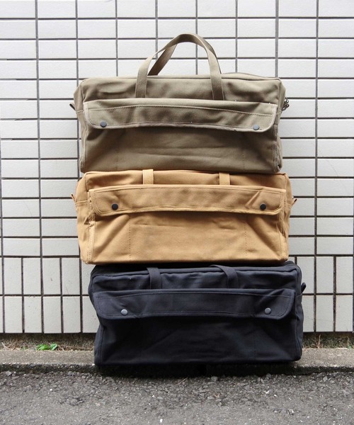 ROTHCO （ロスコ） / キャンバス ジャンボ メカニック ツールバッグCANVAS JUMBO MECHANIC TOOL BAG ミリタリー アウトドア キャンプ（ボストンバッグ）｜ROTHCO（ロスコ） mdprevattcaulkingandwaterproofing.com