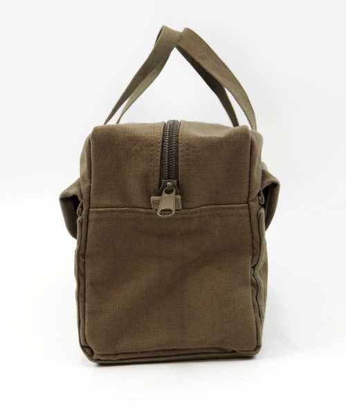 ROTHCO （ロスコ） / キャンバス ジャンボ メカニック ツールバッグCANVAS JUMBO MECHANIC TOOL BAG ミリタリー アウトドア キャンプ（ボストンバッグ）｜ROTHCO（ロスコ） mdprevattcaulkingandwaterproofing.com