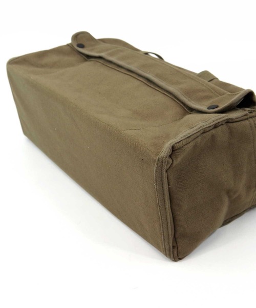 ROTHCO （ロスコ） / キャンバス ジャンボ メカニック ツールバッグCANVAS JUMBO MECHANIC TOOL BAG ミリタリー アウトドア キャンプ（ボストンバッグ）｜ROTHCO（ロスコ） mdprevattcaulkingandwaterproofing.com