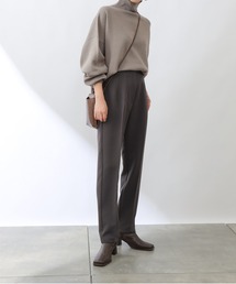 COLONY 2139 | ストレッチイージーケアパンツ(テーパード)(その他パンツ)