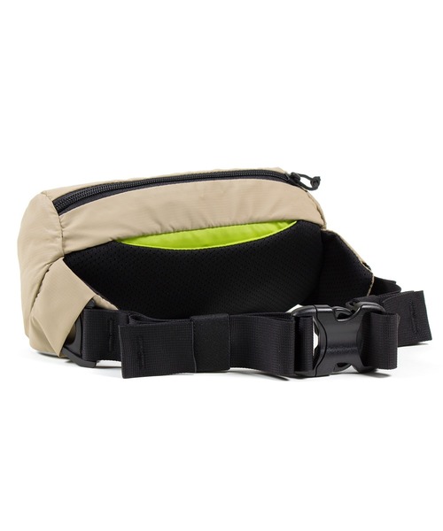 MYSTERY RANCH(ミステリーランチ)の「MYSTERYRANCH/ミステリーランチ FORAGER HIP PACK/フォーリッジャーヒップパック(ボディバッグ/ウエストポーチ・メンズ・ブラック/A/B/C/D/E/F/G/H/J/K/I・FREE)」の16枚目の写真