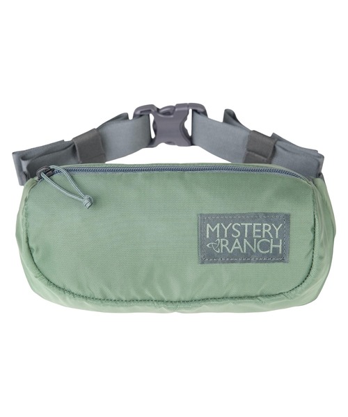 MYSTERYRANCH/ミステリーランチ FORAGER HIP PACK/フォーリッ