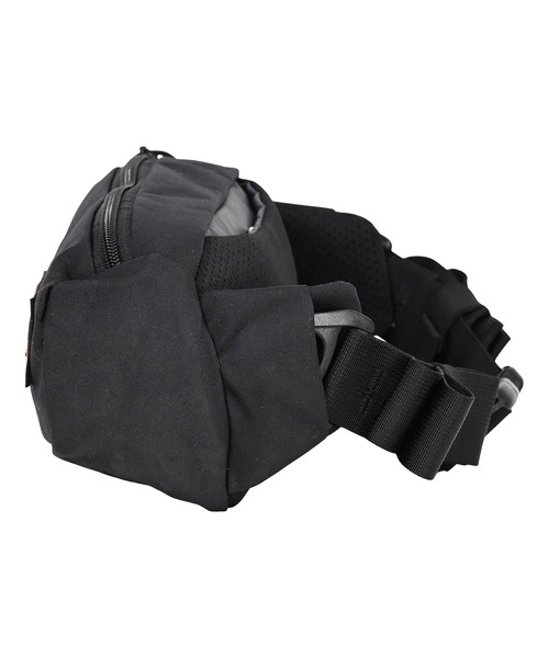 MYSTERY RANCH(ミステリーランチ)の「MYSTERYRANCH/ミステリーランチ FORAGER HIP PACK/フォーリッジャーヒップパック(ボディバッグ/ウエストポーチ・メンズ・ブラック/A/B/C/D/E/F/G/H/J/K/I・FREE)」の14枚目の写真