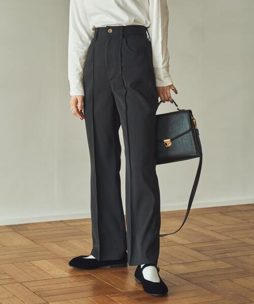 coen（コーエン）の「【WEB限定】2WAYショルダーバッグ（ショルダーバッグ・レディース・オフホワイト/ブラック・FREE）」の12枚目の写真