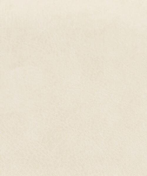 coen（コーエン）の「【WEB限定】2WAYショルダーバッグ（ショルダーバッグ・レディース・オフホワイト/ブラック・FREE）」の20枚目の写真