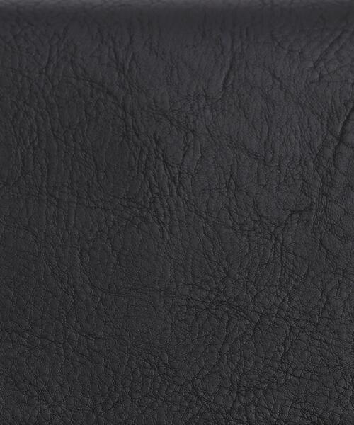 coen（コーエン）の「【WEB限定】2WAYショルダーバッグ（ショルダーバッグ・レディース・オフホワイト/ブラック・FREE）」の21枚目の写真