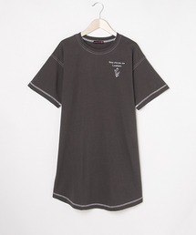 Lovetoxic ラブトキシックのワンピース 半袖 通販 Zozotown