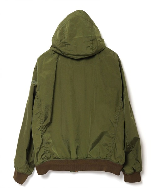 TATRAS Rライン　カモフラ　MA-1 ブルゾン TATRAS Rライン カモフラ MA-1 ブルゾン TATRAS Rライン