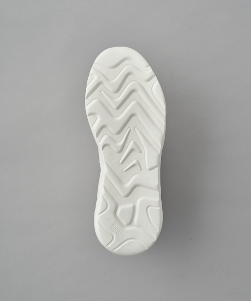 CANNABIS（カンナビス）の「PHILEO ESSENTIELLE (001F21)（スニーカー・メンズ・ホワイト・40/41/43/42）」の6枚目の写真