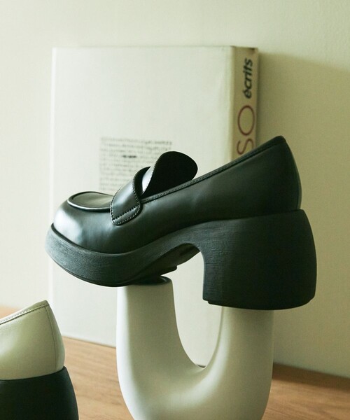 CAMPER（カンペール）の「[カンペール] THELMA / パンプス（パンプス