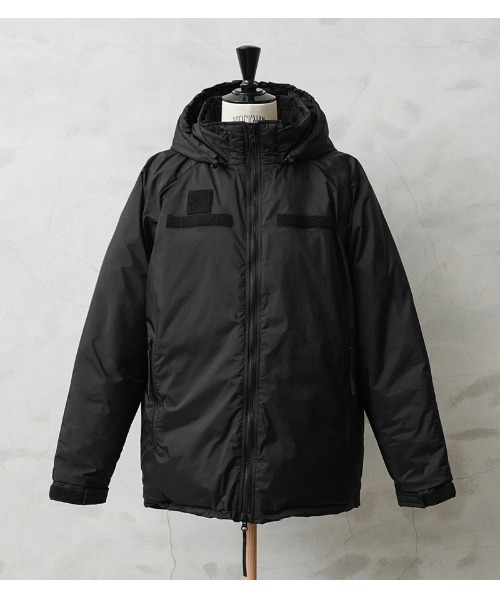 ジャケット・アウター AAA NANGA ナンガ WAIPER別注 AURORA-TEX ダウンジャケット TYPE