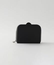 <ED ROBERT JUDSON> ROUND ZIP CASE/ウォレット