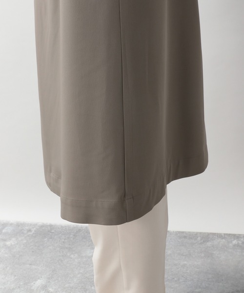 RAGEBLUE(レイジブルー)の「ラグイージー/クリーンWチェスターコート/203159(チェスターコート・メンズ・ベージュ系その他2/その他19・MEDIUM/LARGE)」の20枚目の写真