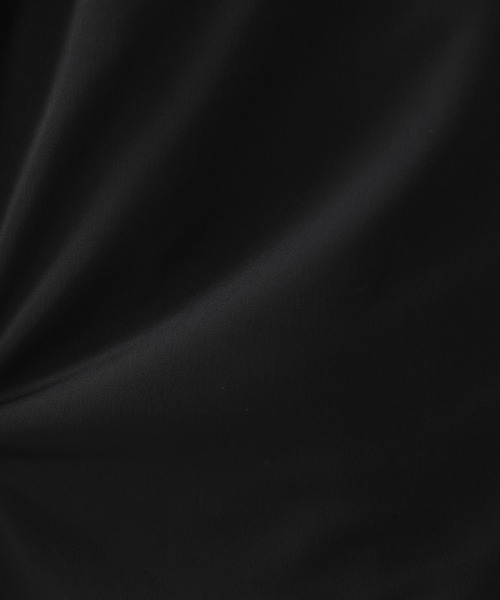 RAGEBLUE(レイジブルー)の「ラグイージー/クリーンWチェスターコート/203159(チェスターコート・メンズ・ベージュ系その他2/その他19・MEDIUM/LARGE)」の5枚目の写真