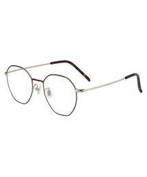 Zoff | クラウンパント型 めがね｜Zoff CLASSIC(メガネ)