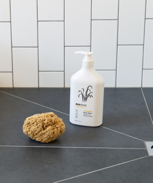 ecostore(エコストア)の「【販売終了】ecostore / ボディウォッシュ <レモングラス> 900mL(石鹸/ボディソープ・レディース・その他・FREE)」の3枚目の写真