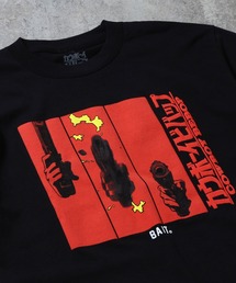 BAIT | 【2110_CBB】COWBOY BEBOP BAIT LOGO LSTEE 216-CBB-TEE-002(Tシャツ/カットソー)