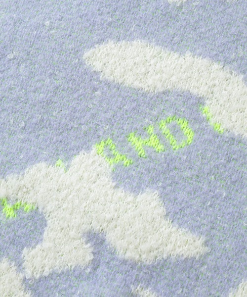 美品　MARK&LONA Skywalker Crew Sweater 美品 MARK&LONA Skywalker Crew Sweater Skywalker Crew Sweater