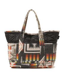 PENDLETON | PENDLETON × TAION / コンビネーションワイドバッグ(トートバッグ)