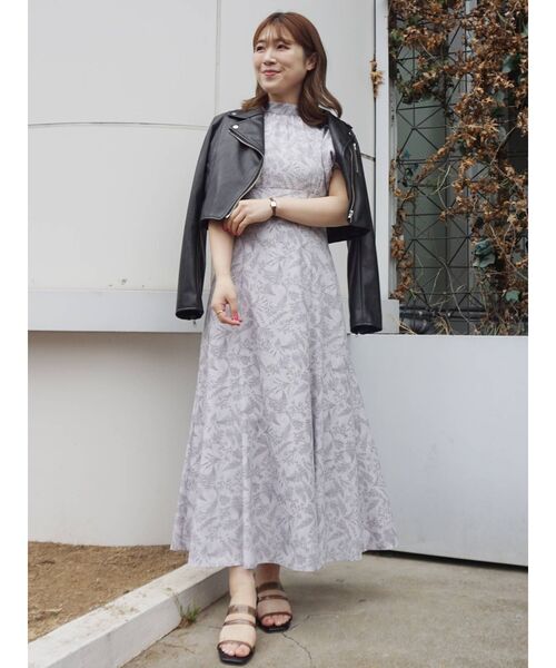 MERCURYDUO(マーキュリーデュオ)の「コンパクトフェイクレザーライダースジャケット(ライダースジャケット・レディース・ブラック・FREE)」の10枚目の写真