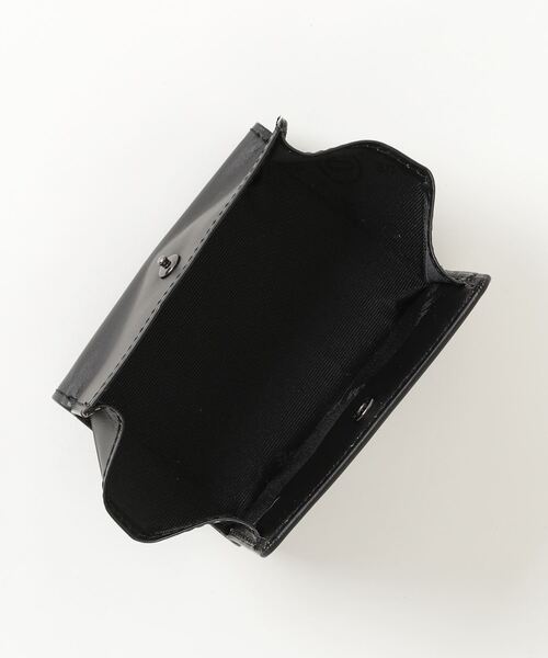 [JAM  MADE] コンパクトミニウォレット 三つ折り財布 JAM HOME MADE 財布 牛革 レザー REIWA コンパクト ミニ