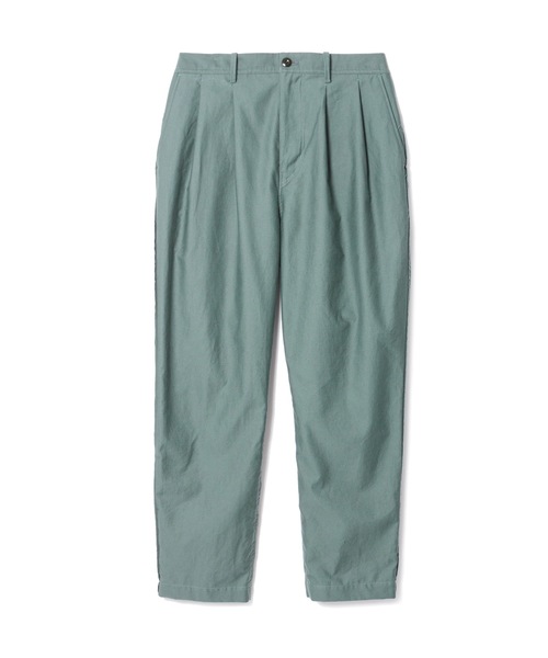 Sandinista（サンディニスタ）の「Comfy Tuck Pants / ツータック入り