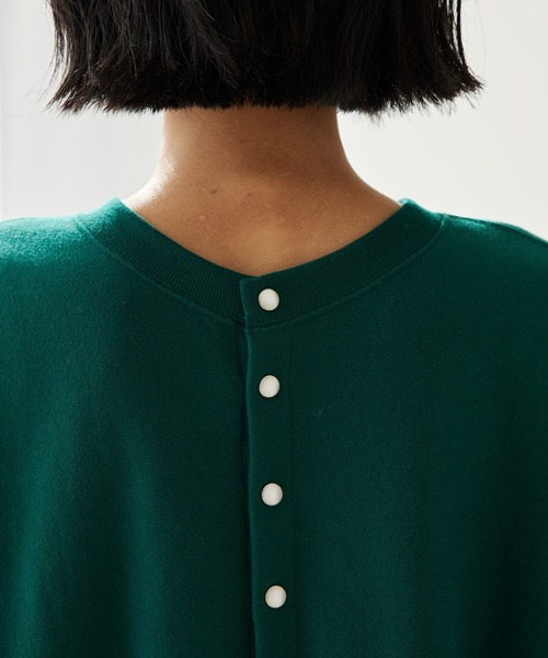 AMERICANA（アメリカーナ）の「【Americana for SALON】2WAYロゴ