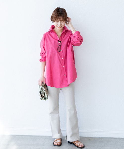 IENA（イエナ）の「IENA クラウンパントメガネ◆（メガネ・レディース・キャメル・FREE）」の18枚目の写真