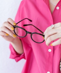 IENA | IENA クラウンパントメガネ◆(メガネ)