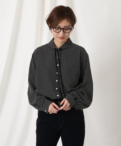 IENA（イエナ）の「IENA クラウンパントメガネ◆（メガネ・レディース・キャメル・FREE）」の3枚目の写真