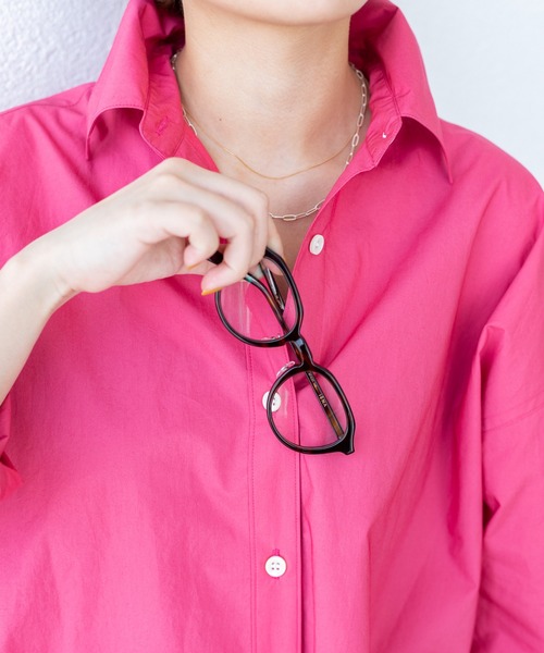 IENA（イエナ）の「IENA クラウンパントメガネ◆（メガネ・レディース・キャメル・FREE）」の12枚目の写真