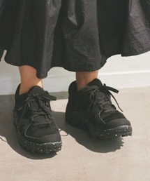 【emmi original】Vibramソールスニーカー