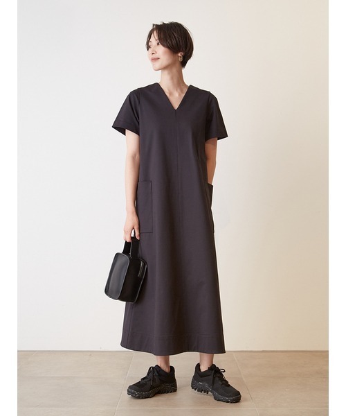 emmi（エミ）の「【emmi original】Vibramソールスニーカー（スニーカー・レディース・ブラック・23.5cm/24.5cm/25.5cm）」の11枚目の写真