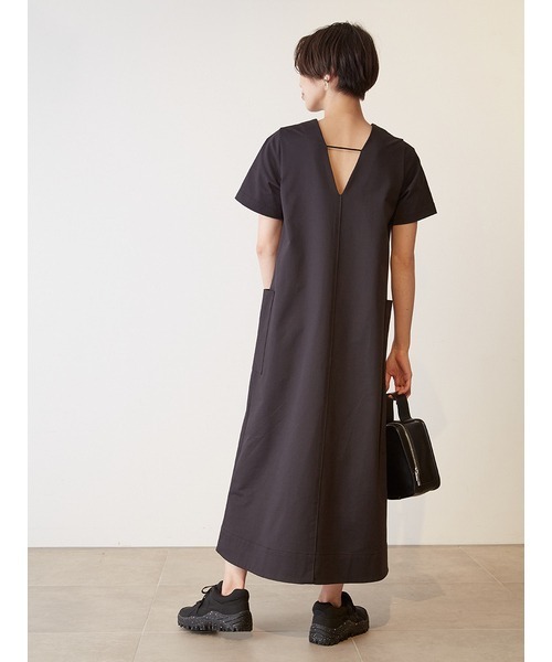 emmi（エミ）の「【emmi original】Vibramソールスニーカー（スニーカー・レディース・ブラック・23.5cm/24.5cm/25.5cm）」の16枚目の写真