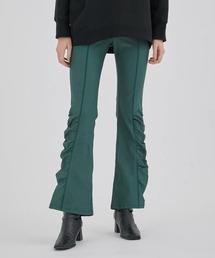 シャーリングストレッチパギンス