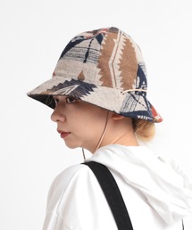 E4816 ＵＲＢＡＮ　ＮＡＴＩＶＥＲ　ＨＡＴ