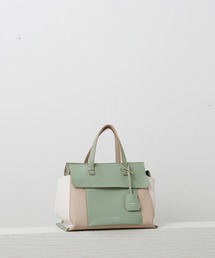 LOWELL things | ●【店舗限定商品】フラップトートBAG　ミニNEWカラー(トートバッグ)