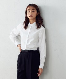 ベーシックシャツ