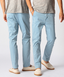 BEAMS | 【Begin5月号掲載】BEAMS / ストレッチテーパーデニム(デニムパンツ)
