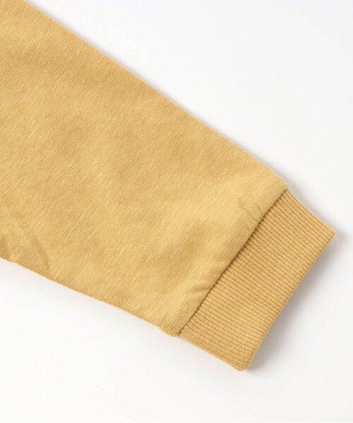 BREEZE（ブリーズ）の「/4色4柄モチーフTシャツ（Tシャツ/カットソー・キッズ・チャコール/ベージュ/アイボリー/イエロー・120/110/90/130/140/80/100）」の16枚目の写真