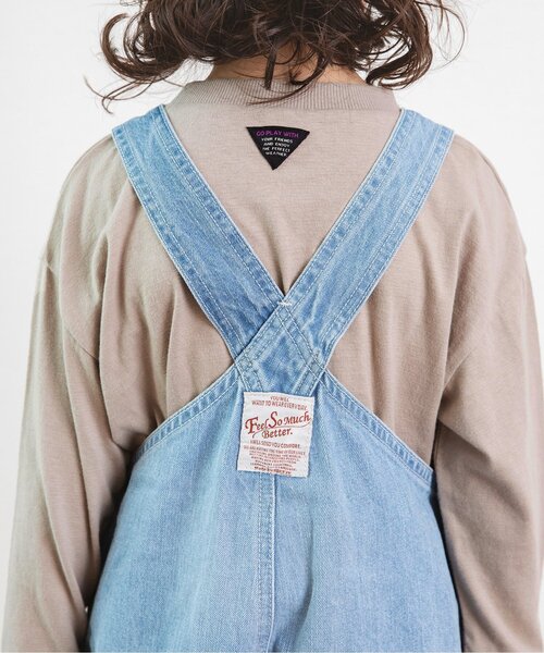 BREEZE（ブリーズ）の「/4色4柄モチーフTシャツ（Tシャツ/カットソー・キッズ・チャコール/ベージュ/アイボリー/イエロー・120/110/90/130/140/80/100）」の21枚目の写真