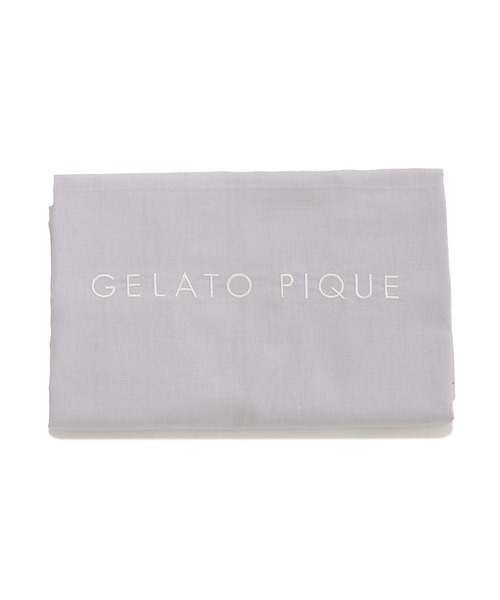 gelato pique Sleep（ジェラートピケスリープ）の「【Sleep】トリム
